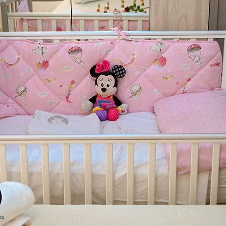 Caos Apartment Бари Екстериор снимка